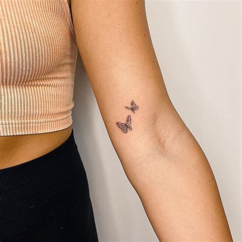 tatuajes bonitos para el brazo|56 Hermosas ideas de Tatuajes en brazo para mujer